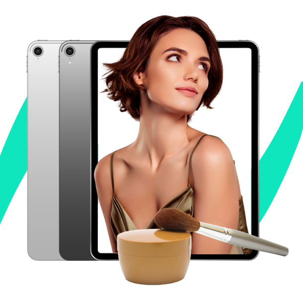 webdesign beauty entry 2 | Webdesign Berlin | 123 Berlin Design