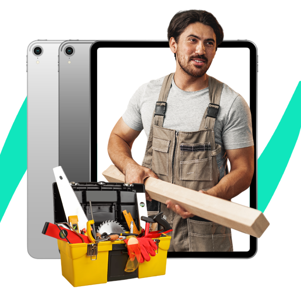 webdesign handwerk entry 2 | Webdesign Berlin | 123 Berlin Design