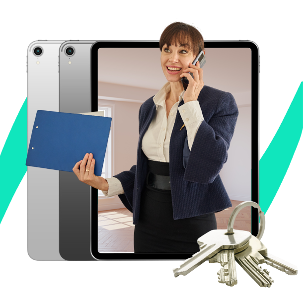 webdesign immobilien entry | Webdesign Berlin | 123 Berlin Design