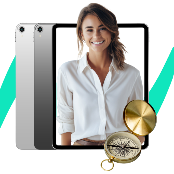 Webdesign für Berater & Coaches