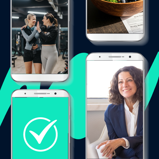 Internetseiten für Berater und Coaches