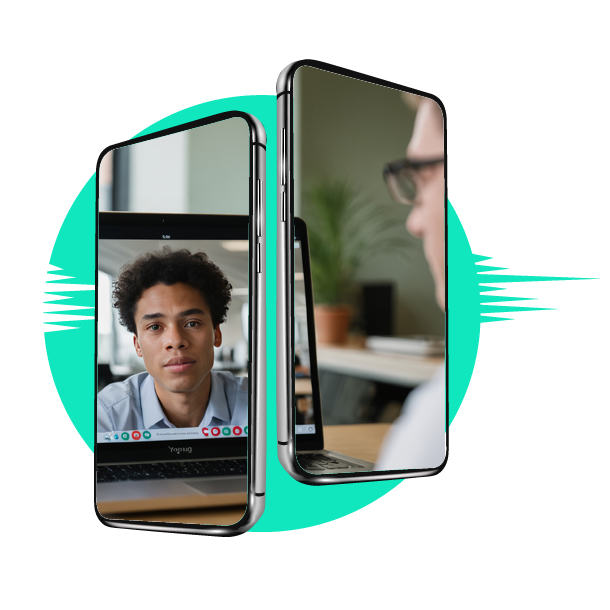 Website Erstellung für Berater und Coaches