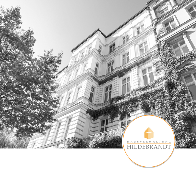 Website-Relaunch für Hausverwaltung Hildebrandt